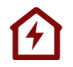 residential icon