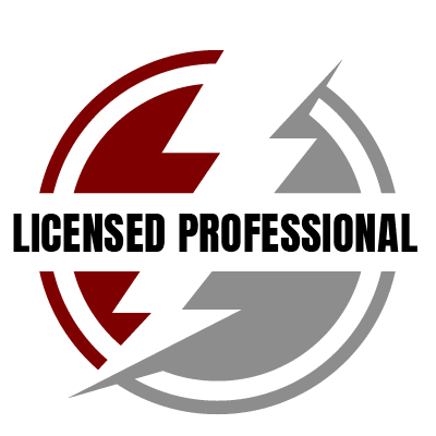 certified professional badge